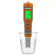 Bigstren Tester kvality vody 4v1 LED